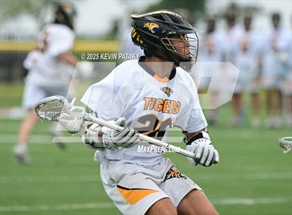 Thumbnail 3 in RHAM @ Daniel Hand (CIAC Class M Quarterfinal) photogallery.
