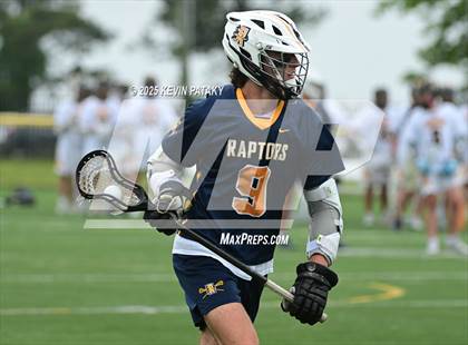 Thumbnail 3 in RHAM @ Daniel Hand (CIAC Class M Quarterfinal) photogallery.