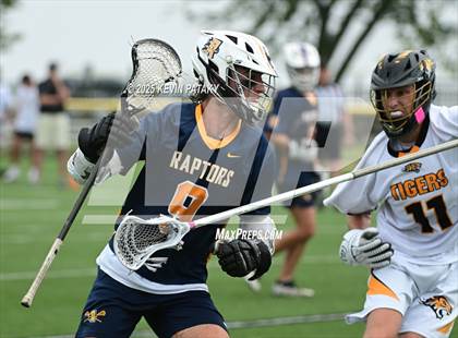 Thumbnail 3 in RHAM @ Daniel Hand (CIAC Class M Quarterfinal) photogallery.