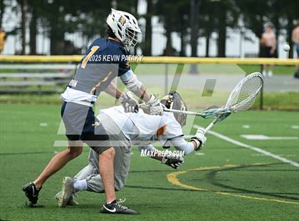 Thumbnail 3 in RHAM @ Daniel Hand (CIAC Class M Quarterfinal) photogallery.