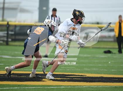 Thumbnail 2 in RHAM @ Daniel Hand (CIAC Class M Quarterfinal) photogallery.