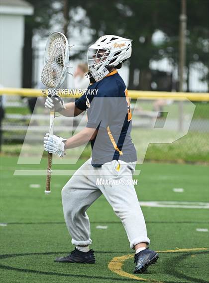 Thumbnail 2 in RHAM @ Daniel Hand (CIAC Class M Quarterfinal) photogallery.