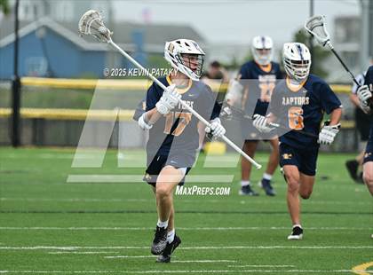 Thumbnail 2 in RHAM @ Daniel Hand (CIAC Class M Quarterfinal) photogallery.