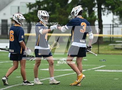 Thumbnail 3 in RHAM @ Daniel Hand (CIAC Class M Quarterfinal) photogallery.