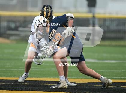 Thumbnail 2 in RHAM @ Daniel Hand (CIAC Class M Quarterfinal) photogallery.