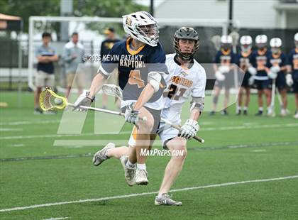 Thumbnail 3 in RHAM @ Daniel Hand (CIAC Class M Quarterfinal) photogallery.