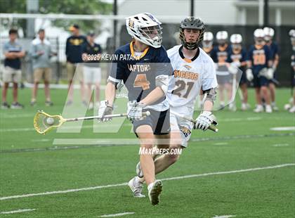 Thumbnail 1 in RHAM @ Daniel Hand (CIAC Class M Quarterfinal) photogallery.