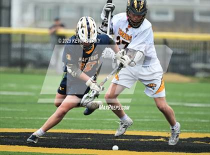 Thumbnail 2 in RHAM @ Daniel Hand (CIAC Class M Quarterfinal) photogallery.