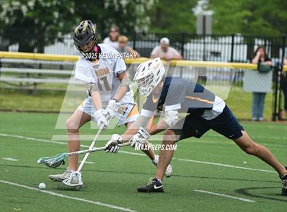 Thumbnail 3 in RHAM @ Daniel Hand (CIAC Class M Quarterfinal) photogallery.