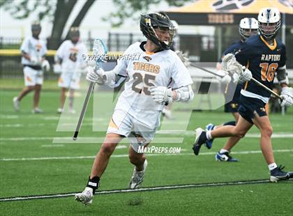 Thumbnail 1 in RHAM @ Daniel Hand (CIAC Class M Quarterfinal) photogallery.