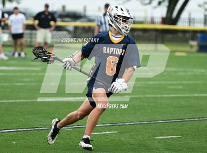 Thumbnail 1 in RHAM @ Daniel Hand (CIAC Class M Quarterfinal) photogallery.