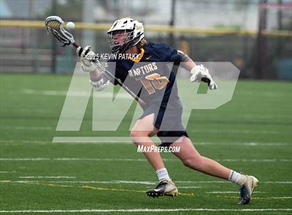 Thumbnail 3 in RHAM @ Daniel Hand (CIAC Class M Quarterfinal) photogallery.