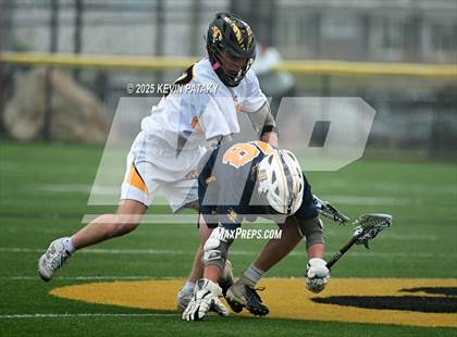 Thumbnail 2 in RHAM @ Daniel Hand (CIAC Class M Quarterfinal) photogallery.