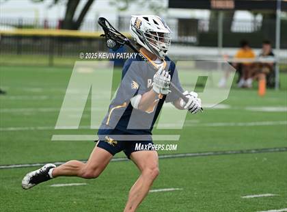 Thumbnail 1 in RHAM @ Daniel Hand (CIAC Class M Quarterfinal) photogallery.