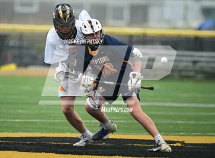 Thumbnail 2 in RHAM @ Daniel Hand (CIAC Class M Quarterfinal) photogallery.
