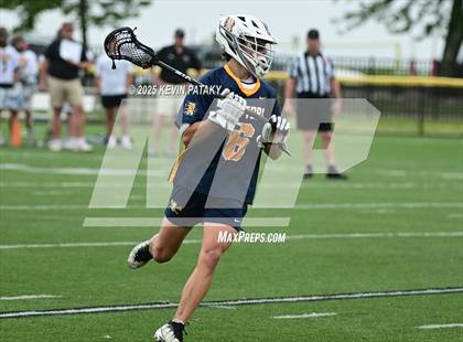 Thumbnail 2 in RHAM @ Daniel Hand (CIAC Class M Quarterfinal) photogallery.