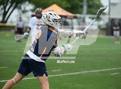 Thumbnail 2 in RHAM @ Daniel Hand (CIAC Class M Quarterfinal) photogallery.