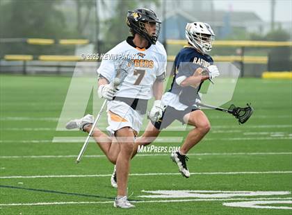 Thumbnail 2 in RHAM @ Daniel Hand (CIAC Class M Quarterfinal) photogallery.