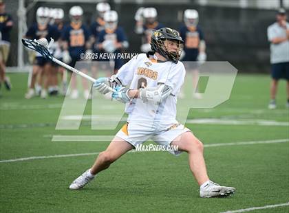 Thumbnail 1 in RHAM @ Daniel Hand (CIAC Class M Quarterfinal) photogallery.