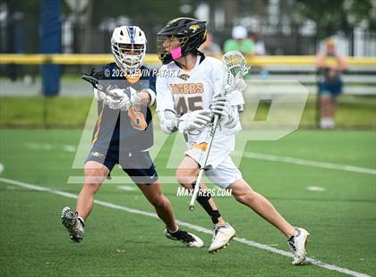 Thumbnail 3 in RHAM @ Daniel Hand (CIAC Class M Quarterfinal) photogallery.