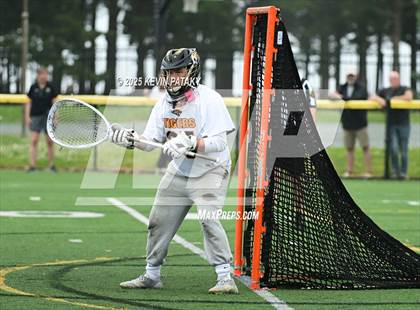 Thumbnail 3 in RHAM @ Daniel Hand (CIAC Class M Quarterfinal) photogallery.