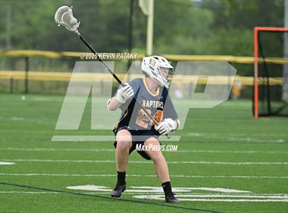 Thumbnail 2 in RHAM @ Daniel Hand (CIAC Class M Quarterfinal) photogallery.