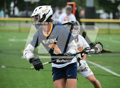Thumbnail 1 in RHAM @ Daniel Hand (CIAC Class M Quarterfinal) photogallery.