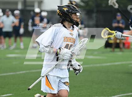 Thumbnail 2 in RHAM @ Daniel Hand (CIAC Class M Quarterfinal) photogallery.