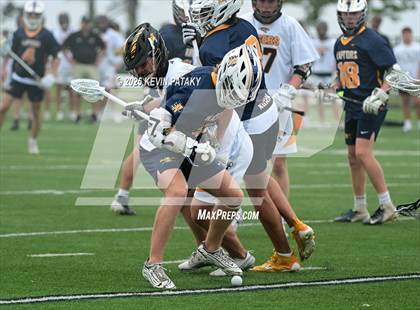 Thumbnail 3 in RHAM @ Daniel Hand (CIAC Class M Quarterfinal) photogallery.