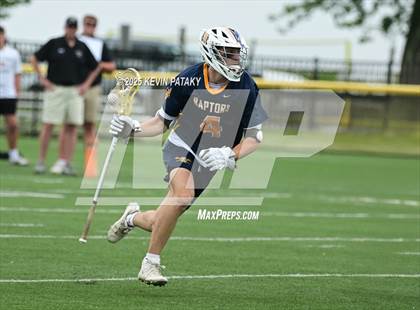 Thumbnail 2 in RHAM @ Daniel Hand (CIAC Class M Quarterfinal) photogallery.