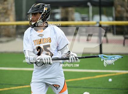 Thumbnail 2 in RHAM @ Daniel Hand (CIAC Class M Quarterfinal) photogallery.