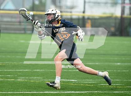 Thumbnail 1 in RHAM @ Daniel Hand (CIAC Class M Quarterfinal) photogallery.