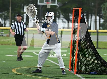 Thumbnail 2 in RHAM @ Daniel Hand (CIAC Class M Quarterfinal) photogallery.