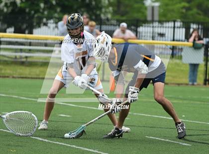 Thumbnail 3 in RHAM @ Daniel Hand (CIAC Class M Quarterfinal) photogallery.