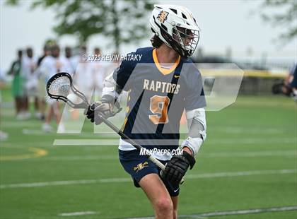 Thumbnail 2 in RHAM @ Daniel Hand (CIAC Class M Quarterfinal) photogallery.