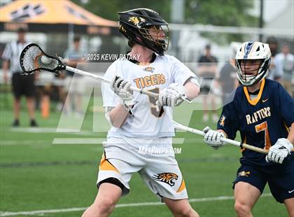 Thumbnail 3 in RHAM @ Daniel Hand (CIAC Class M Quarterfinal) photogallery.