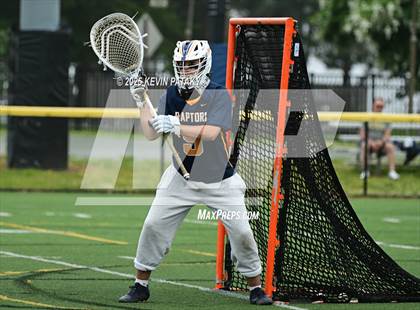 Thumbnail 2 in RHAM @ Daniel Hand (CIAC Class M Quarterfinal) photogallery.