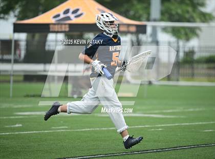Thumbnail 1 in RHAM @ Daniel Hand (CIAC Class M Quarterfinal) photogallery.