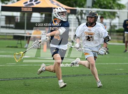 Thumbnail 1 in RHAM @ Daniel Hand (CIAC Class M Quarterfinal) photogallery.