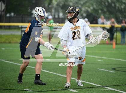 Thumbnail 2 in RHAM @ Daniel Hand (CIAC Class M Quarterfinal) photogallery.