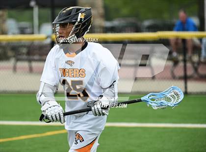 Thumbnail 1 in RHAM @ Daniel Hand (CIAC Class M Quarterfinal) photogallery.