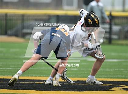 Thumbnail 3 in RHAM @ Daniel Hand (CIAC Class M Quarterfinal) photogallery.