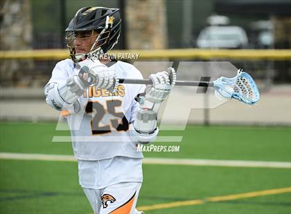 Thumbnail 3 in RHAM @ Daniel Hand (CIAC Class M Quarterfinal) photogallery.