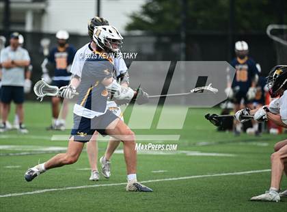 Thumbnail 2 in RHAM @ Daniel Hand (CIAC Class M Quarterfinal) photogallery.