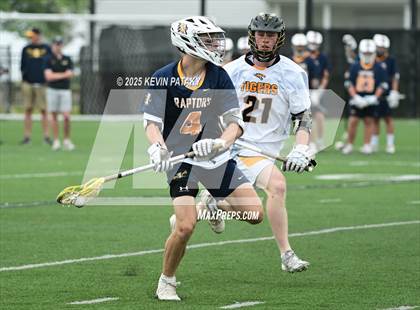 Thumbnail 3 in RHAM @ Daniel Hand (CIAC Class M Quarterfinal) photogallery.