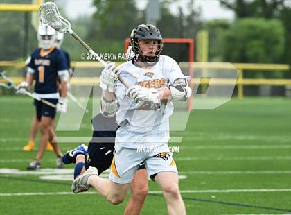 Thumbnail 3 in RHAM @ Daniel Hand (CIAC Class M Quarterfinal) photogallery.
