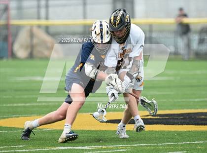 Thumbnail 3 in RHAM @ Daniel Hand (CIAC Class M Quarterfinal) photogallery.