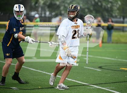 Thumbnail 2 in RHAM @ Daniel Hand (CIAC Class M Quarterfinal) photogallery.
