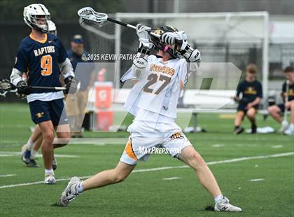 Thumbnail 1 in RHAM @ Daniel Hand (CIAC Class M Quarterfinal) photogallery.