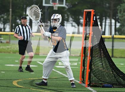Thumbnail 3 in RHAM @ Daniel Hand (CIAC Class M Quarterfinal) photogallery.